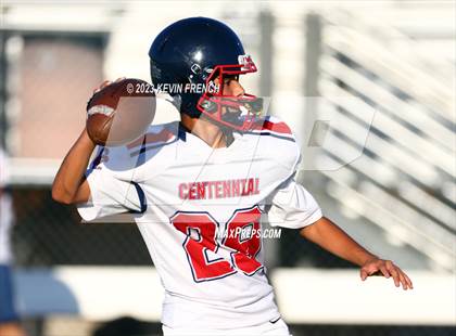 Thumbnail 3 in Centennial @ Mountain Ridge photogallery.