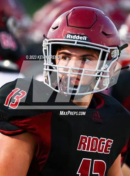 Thumbnail 3 in Centennial @ Mountain Ridge photogallery.
