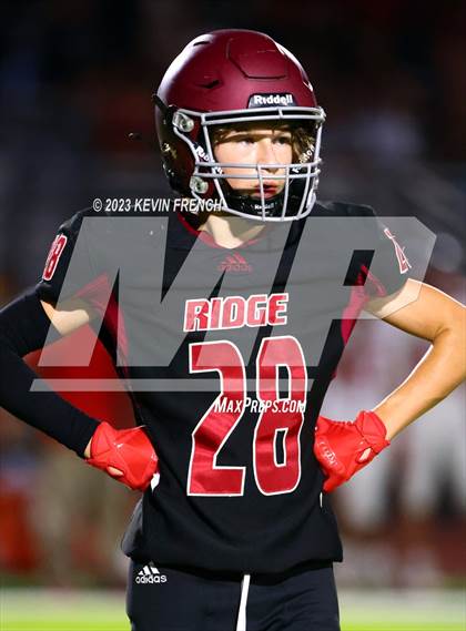 Thumbnail 3 in Centennial @ Mountain Ridge photogallery.