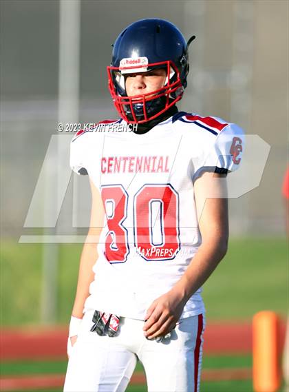 Thumbnail 2 in Centennial @ Mountain Ridge photogallery.