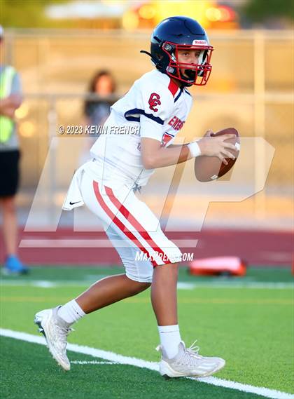 Thumbnail 3 in Centennial @ Mountain Ridge photogallery.