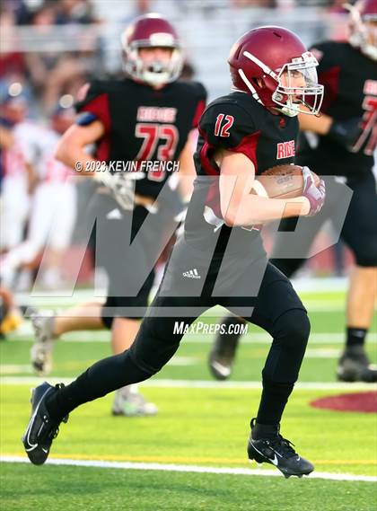 Thumbnail 2 in Centennial @ Mountain Ridge photogallery.