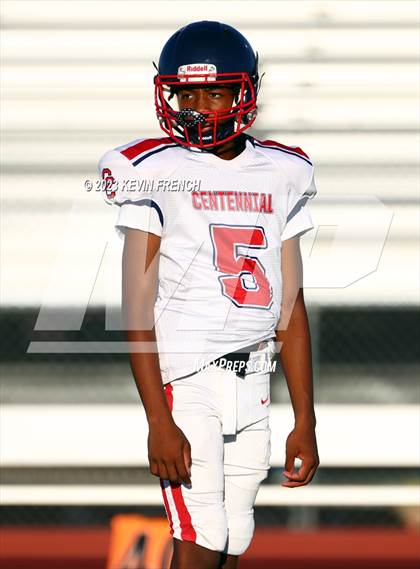 Thumbnail 2 in Centennial @ Mountain Ridge photogallery.