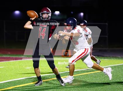 Thumbnail 3 in Centennial @ Mountain Ridge photogallery.