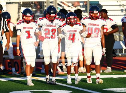 Thumbnail 3 in Centennial @ Mountain Ridge photogallery.