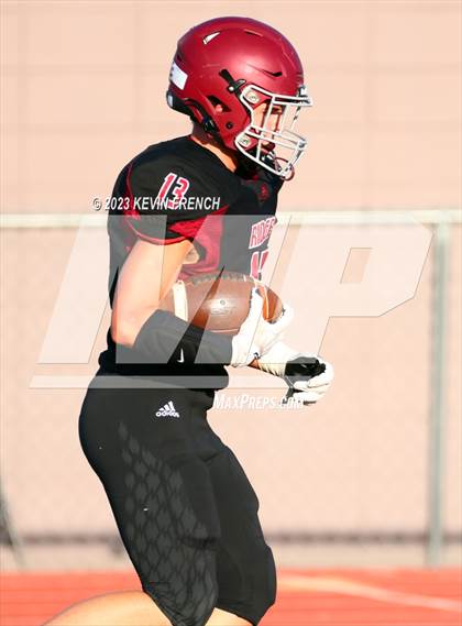Thumbnail 3 in Centennial @ Mountain Ridge photogallery.
