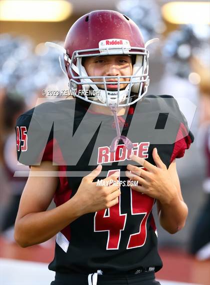 Thumbnail 2 in Centennial @ Mountain Ridge photogallery.