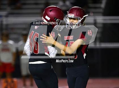 Thumbnail 2 in Centennial @ Mountain Ridge photogallery.