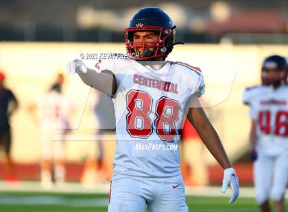Thumbnail 1 in Centennial @ Mountain Ridge photogallery.