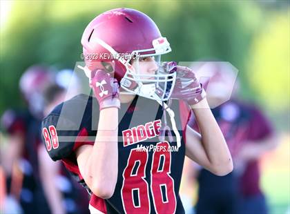 Thumbnail 1 in Centennial @ Mountain Ridge photogallery.