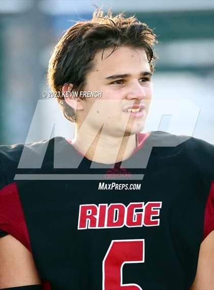 Thumbnail 3 in Centennial @ Mountain Ridge photogallery.