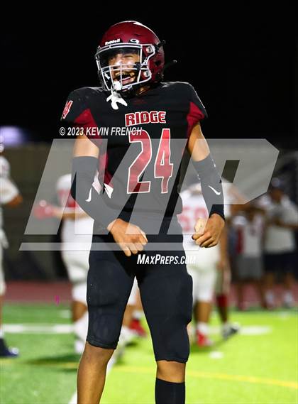 Thumbnail 2 in Centennial @ Mountain Ridge photogallery.