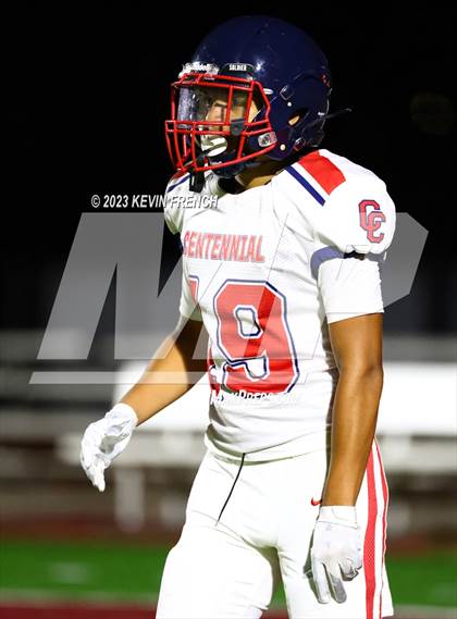 Thumbnail 2 in Centennial @ Mountain Ridge photogallery.