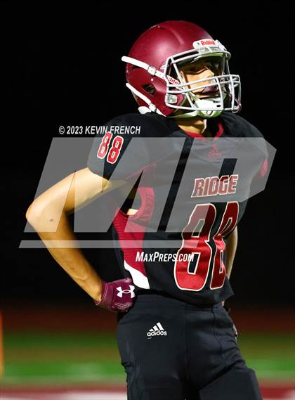 Thumbnail 2 in Centennial @ Mountain Ridge photogallery.