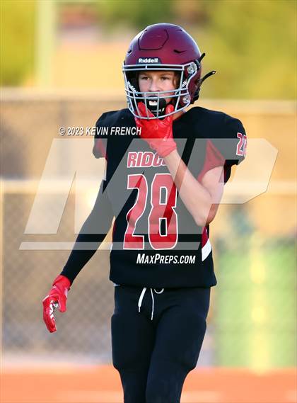 Thumbnail 3 in Centennial @ Mountain Ridge photogallery.