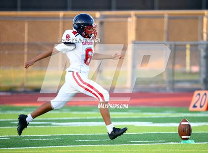 Thumbnail 1 in Centennial @ Mountain Ridge photogallery.