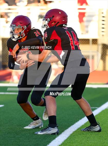 Thumbnail 1 in Centennial @ Mountain Ridge photogallery.