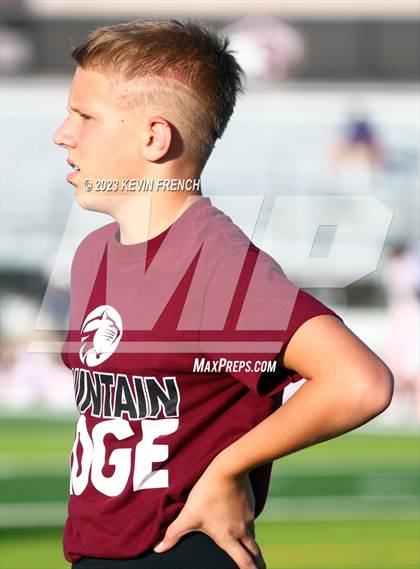 Thumbnail 2 in Centennial @ Mountain Ridge photogallery.