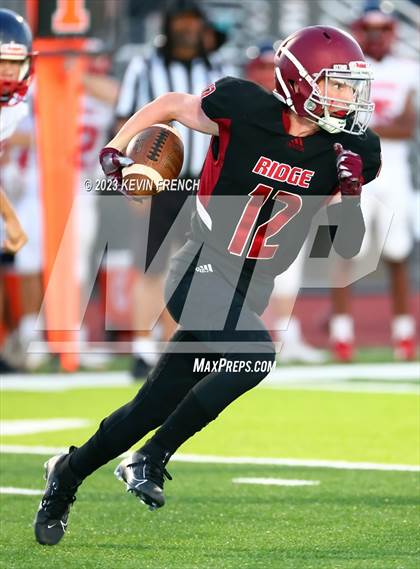 Thumbnail 1 in Centennial @ Mountain Ridge photogallery.