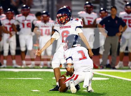 Thumbnail 2 in Centennial @ Mountain Ridge photogallery.