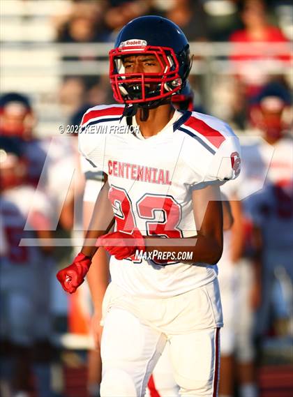 Thumbnail 2 in Centennial @ Mountain Ridge photogallery.