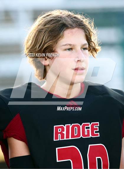Thumbnail 1 in Centennial @ Mountain Ridge photogallery.