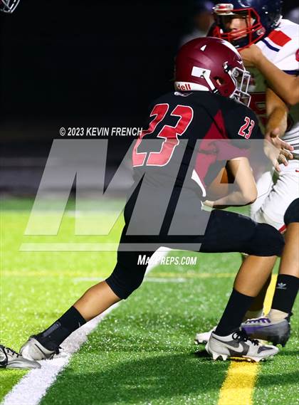 Thumbnail 3 in Centennial @ Mountain Ridge photogallery.