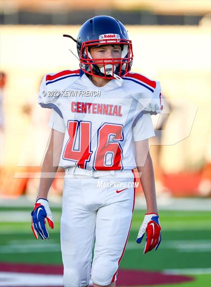 Thumbnail 2 in Centennial @ Mountain Ridge photogallery.