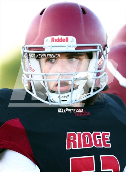 Thumbnail 3 in Centennial @ Mountain Ridge photogallery.