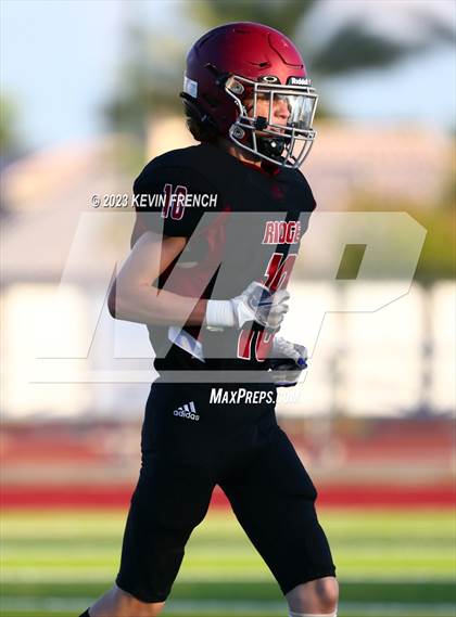 Thumbnail 2 in Centennial @ Mountain Ridge photogallery.