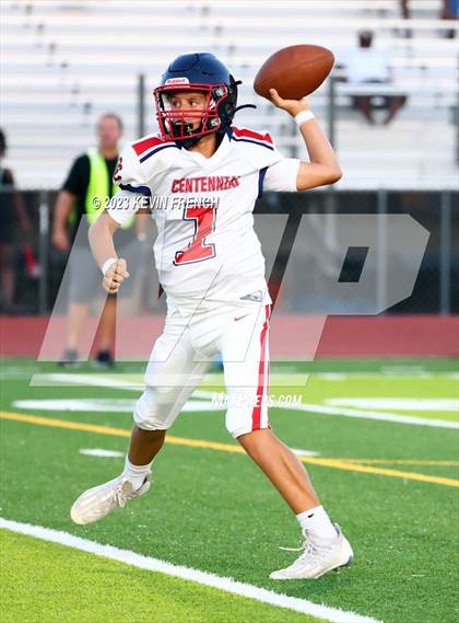 Thumbnail 2 in Centennial @ Mountain Ridge photogallery.