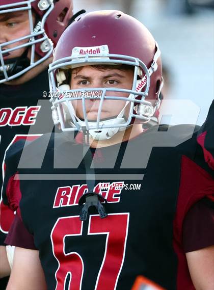 Thumbnail 3 in Centennial @ Mountain Ridge photogallery.
