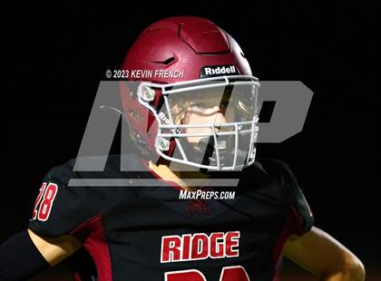Thumbnail 3 in Centennial @ Mountain Ridge photogallery.