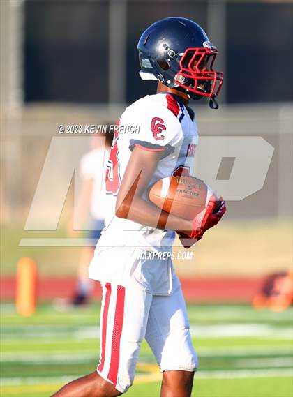 Thumbnail 3 in Centennial @ Mountain Ridge photogallery.