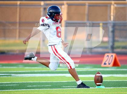 Thumbnail 2 in Centennial @ Mountain Ridge photogallery.