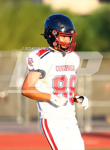 Thumbnail 2 in Centennial @ Mountain Ridge photogallery.