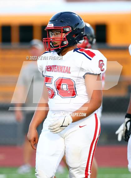 Thumbnail 1 in Centennial @ Mountain Ridge photogallery.