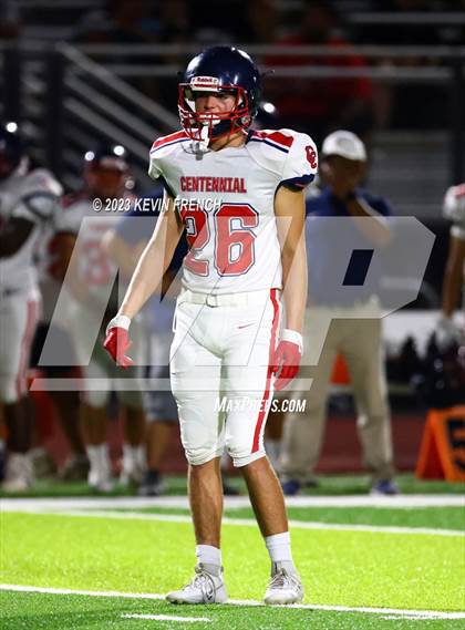 Thumbnail 3 in Centennial @ Mountain Ridge photogallery.