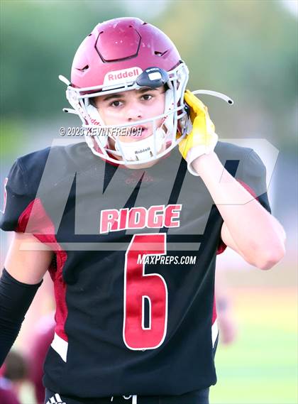 Thumbnail 3 in Centennial @ Mountain Ridge photogallery.