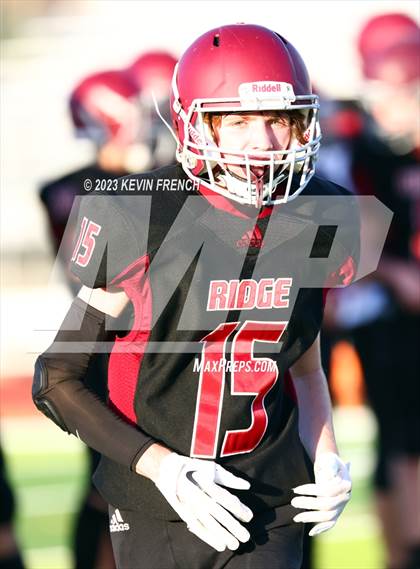 Thumbnail 1 in Centennial @ Mountain Ridge photogallery.