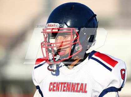 Thumbnail 1 in Centennial @ Mountain Ridge photogallery.
