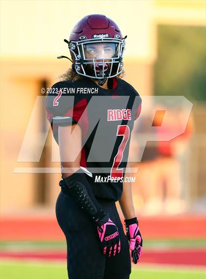 Thumbnail 2 in Centennial @ Mountain Ridge photogallery.