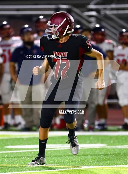 Thumbnail 3 in Centennial @ Mountain Ridge photogallery.