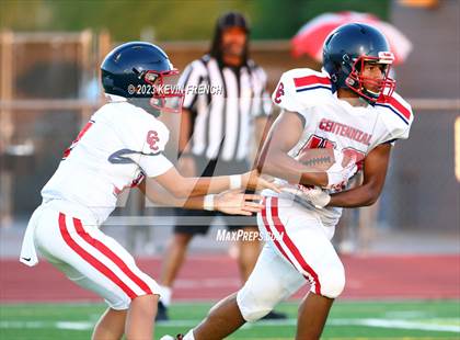 Thumbnail 3 in Centennial @ Mountain Ridge photogallery.