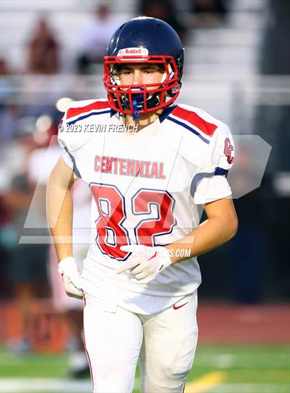Thumbnail 2 in Centennial @ Mountain Ridge photogallery.