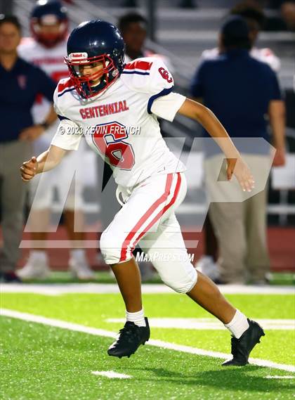 Thumbnail 1 in Centennial @ Mountain Ridge photogallery.