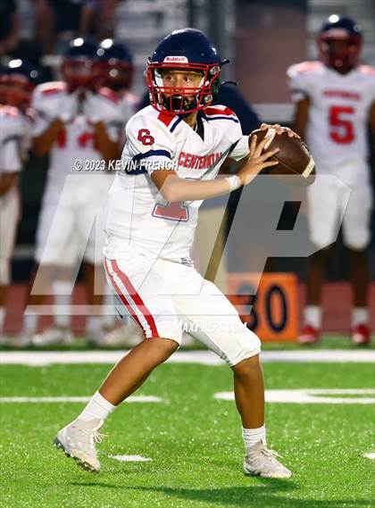 Thumbnail 3 in Centennial @ Mountain Ridge photogallery.