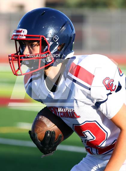 Thumbnail 3 in Centennial @ Mountain Ridge photogallery.