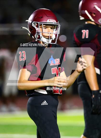 Thumbnail 1 in Centennial @ Mountain Ridge photogallery.