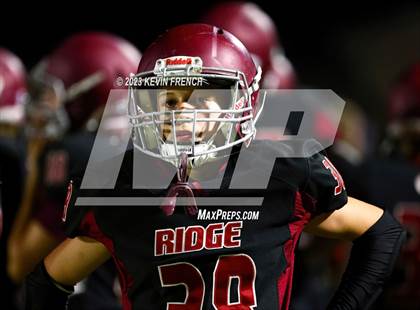 Thumbnail 2 in Centennial @ Mountain Ridge photogallery.